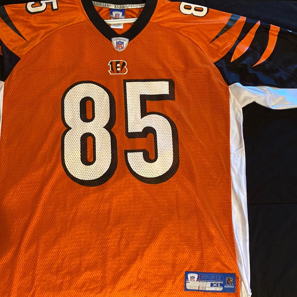 Chad Johnson jersey